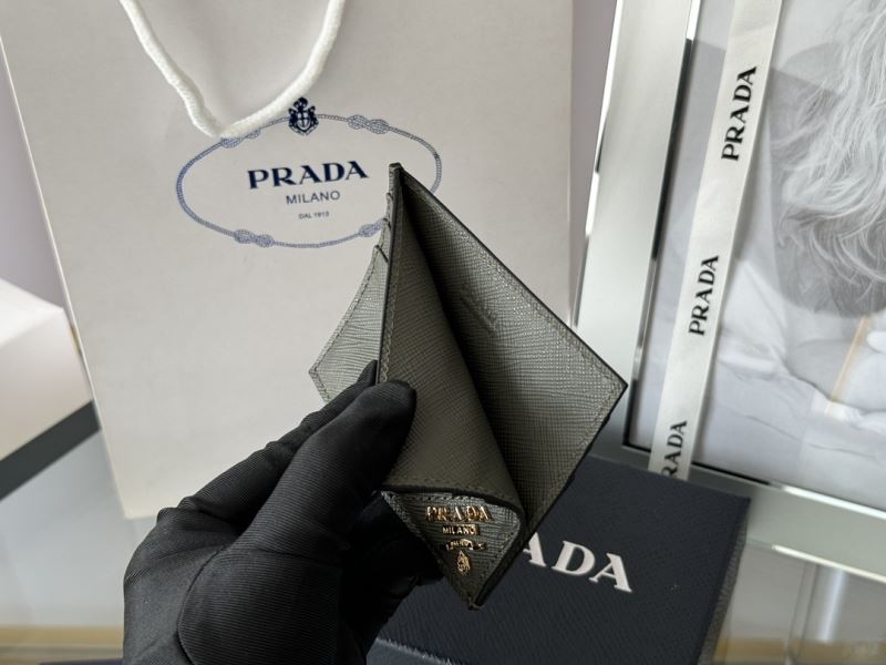 Prada Wallet